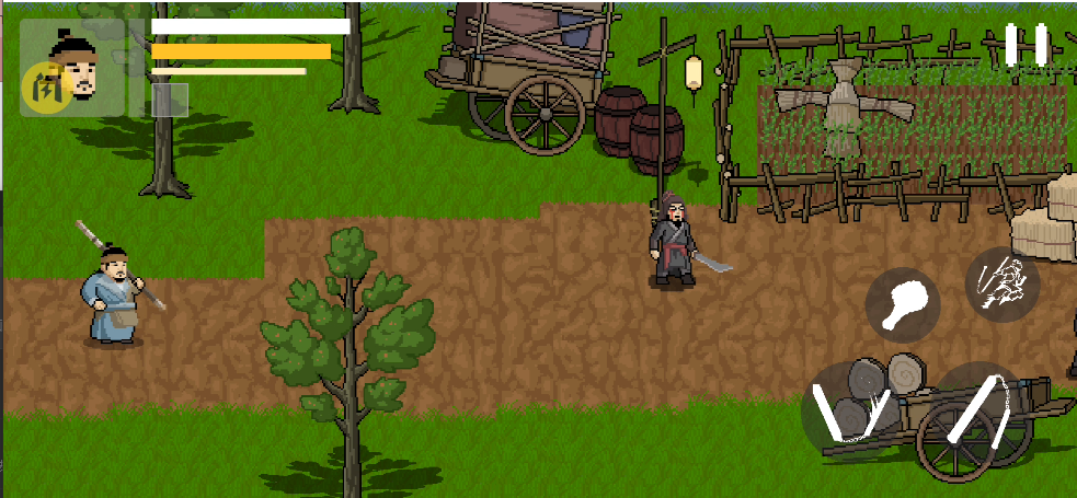 像素版bbin官网下载游戏下载-像素版bbin官网下载(火山哥哥自制)安卓版下载游戏画面3