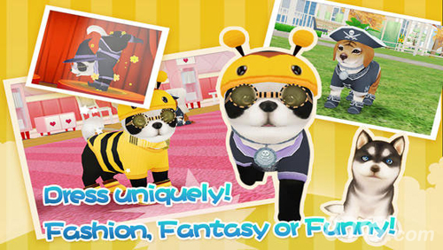 新葡萄app平台最新版下载-新葡萄app平台安卓版下载游戏画面1