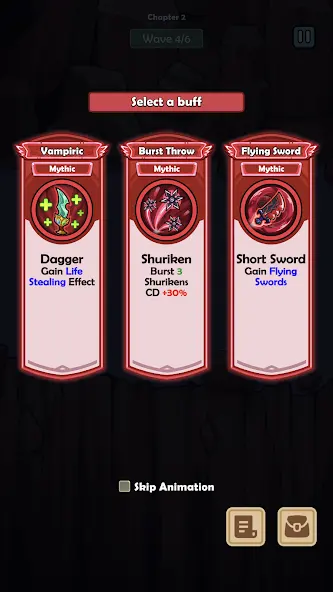 银河澳门娱乐app异世界游戏下载-银河澳门娱乐app异世界最新版下载游戏画面3