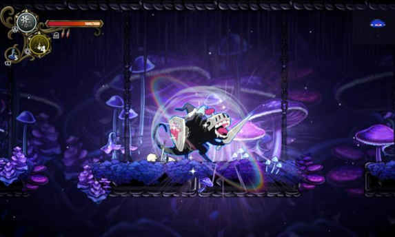 澳门威尼斯人app女巫与魔咒手机版下载-澳门威尼斯人app女巫与魔咒安卓版下载游戏画面1