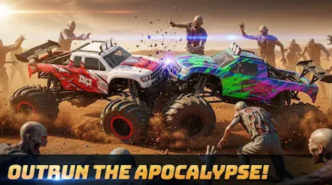 99银河平台僵尸岛2026版游戏下载-99银河平台僵尸岛安卓版游戏下载游戏画面2