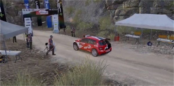 澳门金沙平台网址拉力赛2026下载-澳门金沙平台网址拉力赛2026最新版手游官方下载v1.0.6游戏画面4