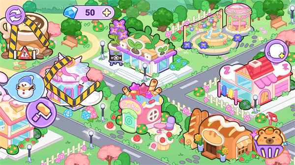 银河总站网址世界小镇生活2026下载-银河总站网址世界小镇生活2026最新版下载v4.4