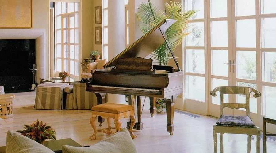 钢琴保养｜钢琴到家后，需要掌握哪些保养知识？1