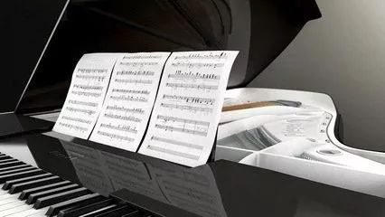 五年内，墨音预计将在西安投放10万架共享钢琴，共享钢琴奏响“音乐之城”！3