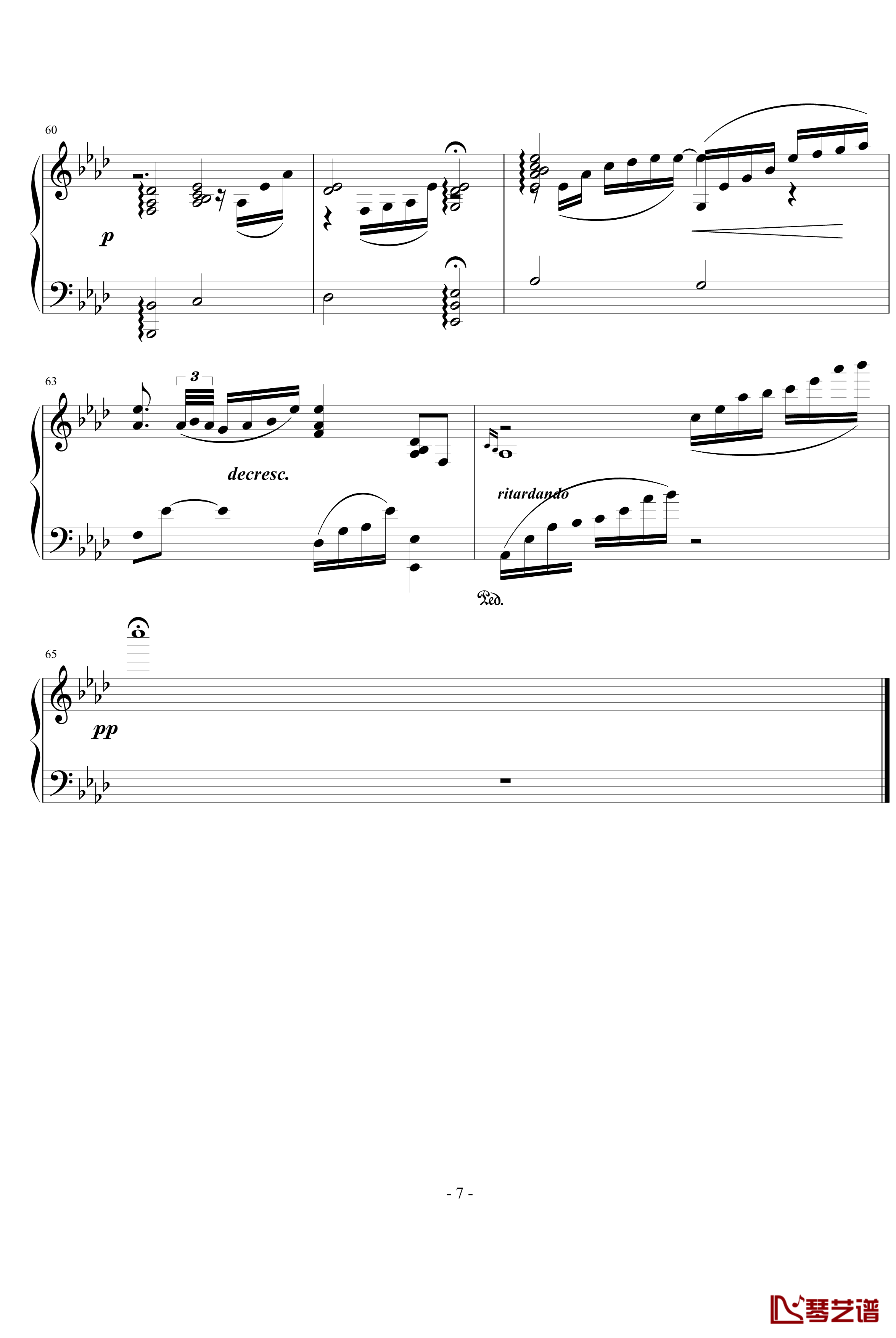 不懂钢琴谱-钢琴伴奏完美版Ver1.0-林俊杰7