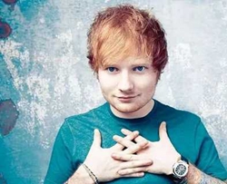Shape of you吉他谱 Ed Sheeran 身体和心灵一同的沉沦
