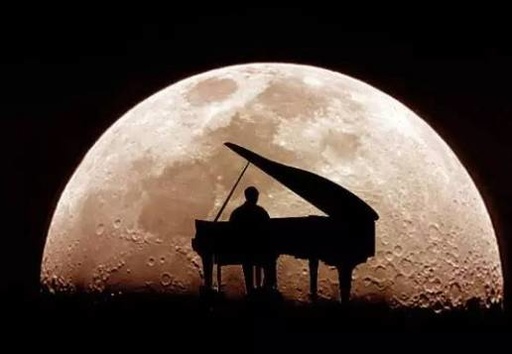 夜的钢琴曲五吉他谱-石进-钢琴的美妙声足够让你销魂8