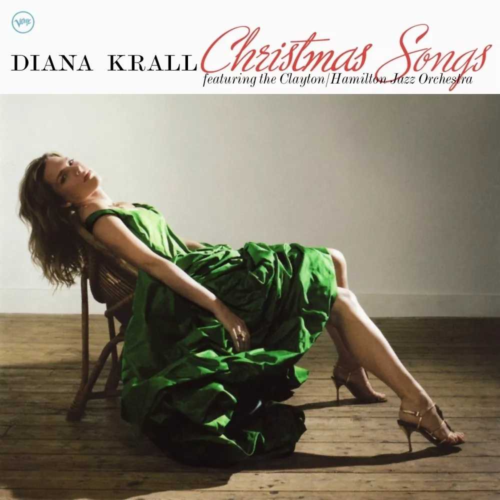 Christmas Time Is Here尤克里里谱 Daniela Andrade ukulele弹唱谱 白熊音乐出品2