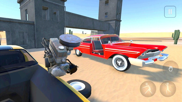 银河总站汉化版下载-银河总站手机版下载v0.1.7游戏画面3