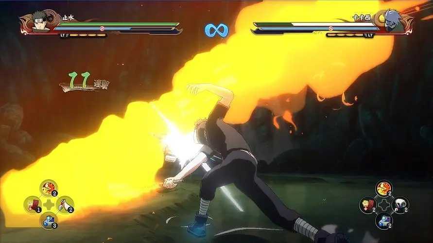 mgm美高梅平台网页版究极风暴4下载安装-mgm美高梅平台网页版究极风暴4游戏下载游戏画面3