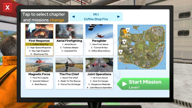 美高梅59599消防小队游戏下载-美高梅59599消防小队游戏最新版下载v2