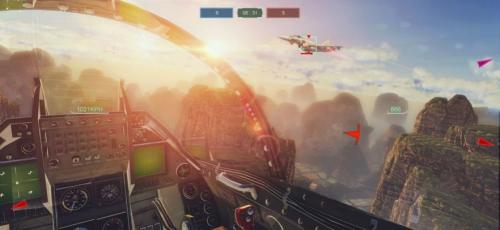 精彩截图-金沙集团www.1862.cc制空霸权2中文版游戏下载-金沙集团www.1862.cc制空霸权2中文版2022下载2