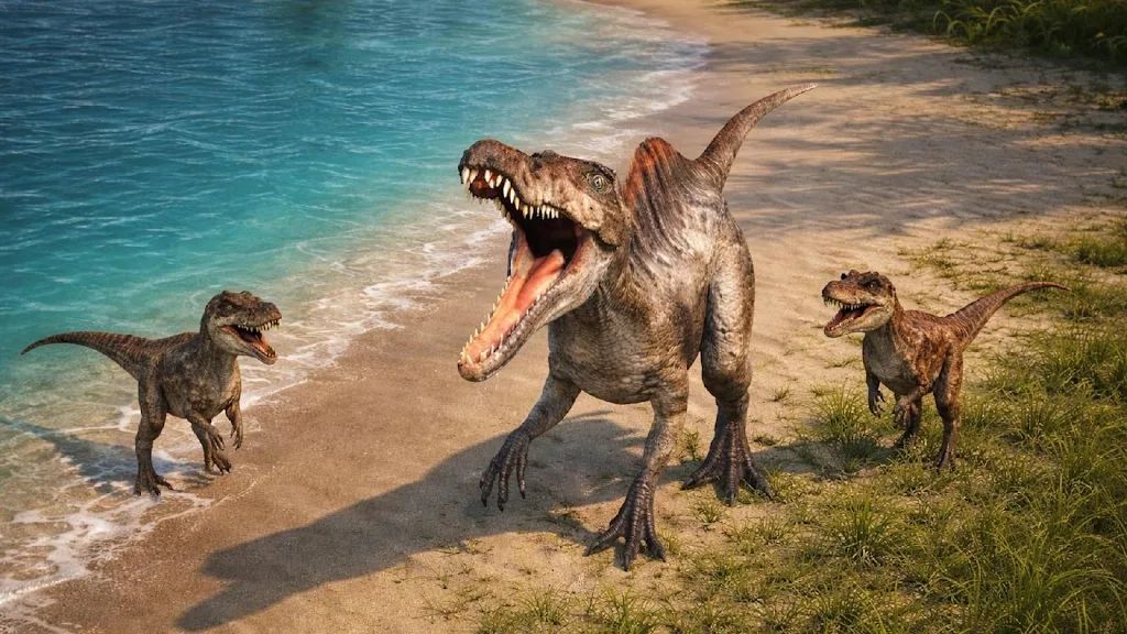 精彩截图-威尼斯人官方网站原始恐龙模拟手游下载-威尼斯人官方网站原始恐龙模拟最新版下载v0.1.71