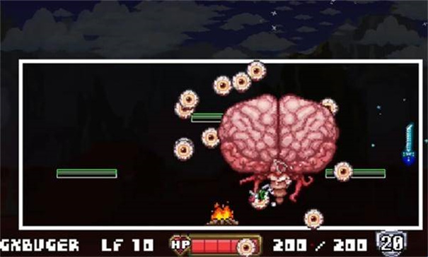 澳门银河app下载克苏鲁之脑中文版下载-澳门银河app下载克苏鲁之脑2025最新版下载v1.0.4游戏画面1