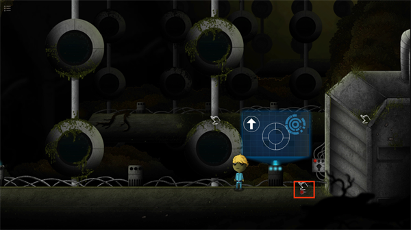 澳门金沙网址3331月球探索中文版