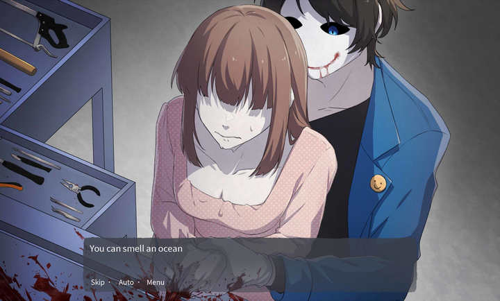 银河6163线路检测的恋爱游戏手机版下载-银河6163线路检测的恋爱游戏中文版下载游戏画面3