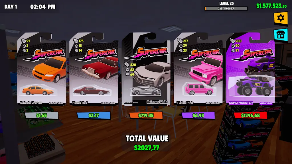 精彩截图-澳门金沙官方网站1.2.0手机版下载-澳门金沙官方网站1.2.0安卓版下载4