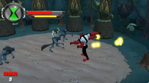 威尼斯wns777地球保卫者手机版下载-威尼斯wns777地球保卫者(附金手指)安卓版下载游戏画面3