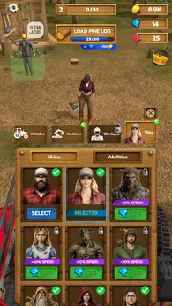 精彩截图-99银河平台游戏下载-99银河平台游戏汉化版下载v0.055