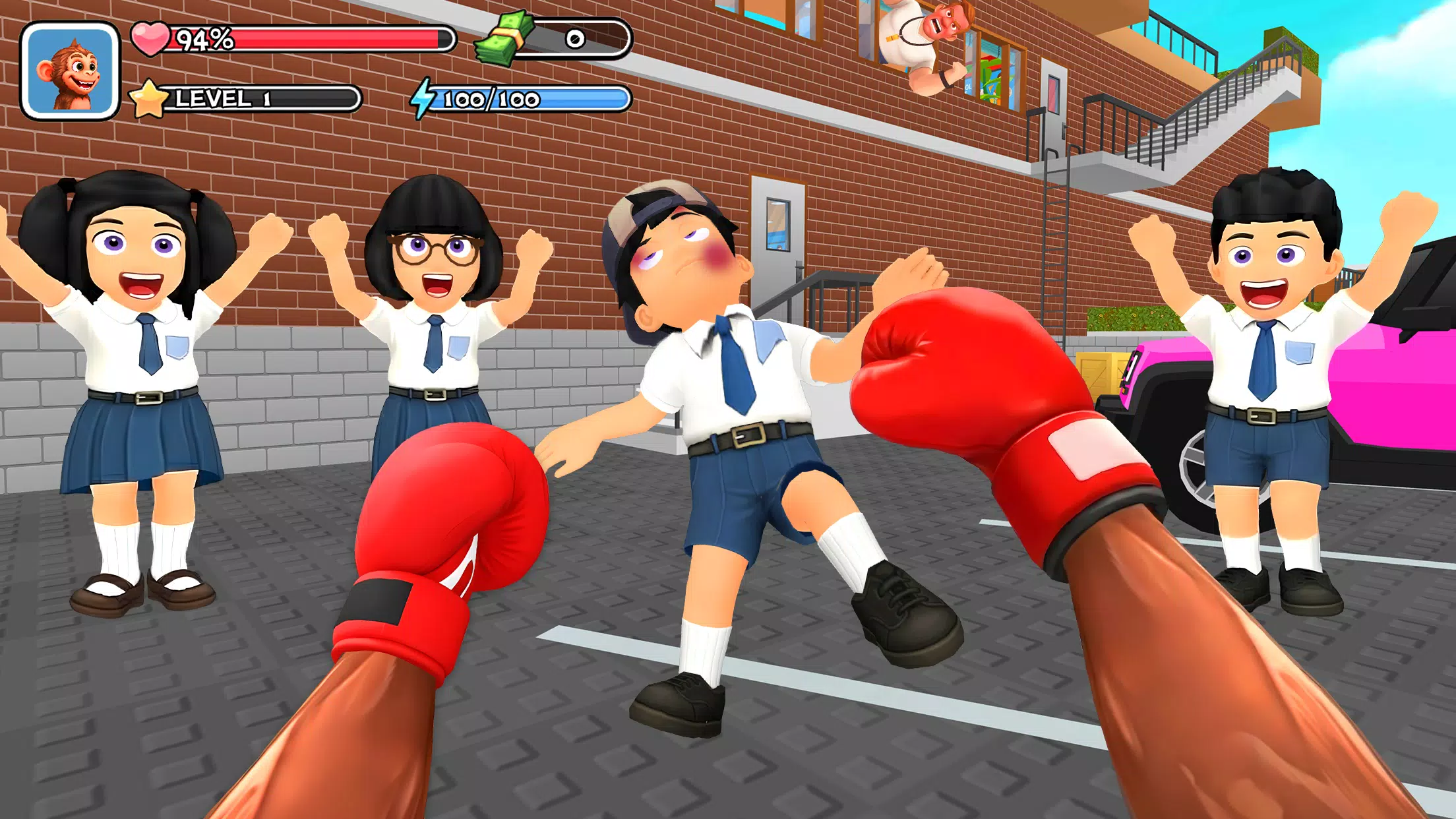 金沙9170入口校园恶作剧最新版下载-金沙9170入口校园恶作剧最新版中文版下载v1.0.2