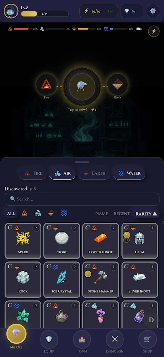 新巴黎人下载游戏-新巴黎人下载游戏最新版v1.0.1（暂未上线）游戏画面4