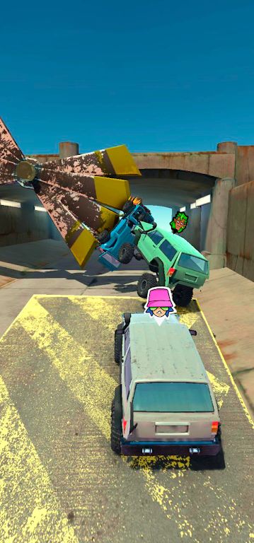 新奥门葡京游戏下载-新奥门葡京手机版下载游戏画面3