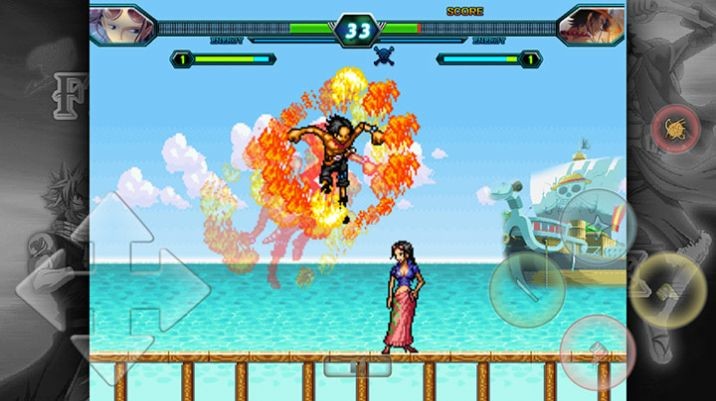 精彩截图-葡京新线路检测vs海贼王5.0下载-葡京新线路检测vs海贼王5.0手机最新版下载2