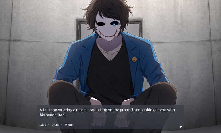 银河6163线路检测的恋爱游戏手机版下载-银河6163线路检测的恋爱游戏中文版下载游戏画面1