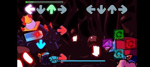 7163银河v4三重麻烦粉丝重置版