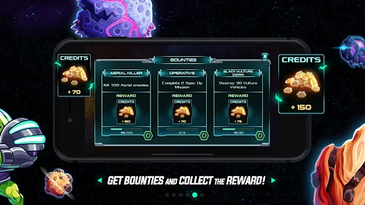 银河总站登录入侵手游下载-银河总站登录入侵手游安卓版下载v0.16.89游戏画面1