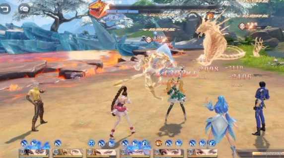 精彩截图-美狮美高梅网址魂师对决抖音版下载-美狮美高梅网址魂师对决抖音版安装包下载1