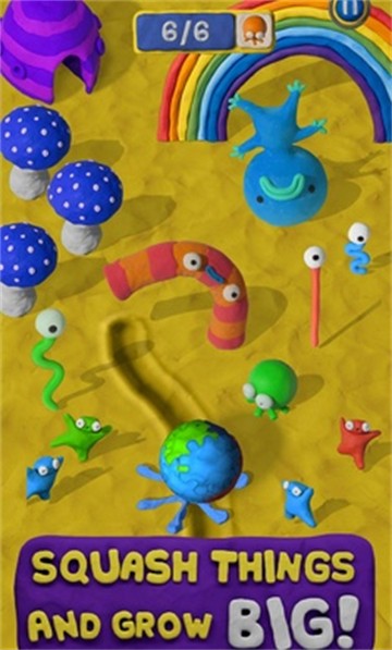 精彩截图-银河贵宾app下载手机版游戏下载-银河贵宾app下载(ClayJamClassic)游戏下载2