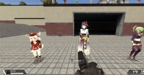 1099vip威尼斯网址原神模组手机版下载-1099vip威尼斯网址原神模组完整版游戏下载游戏画面2