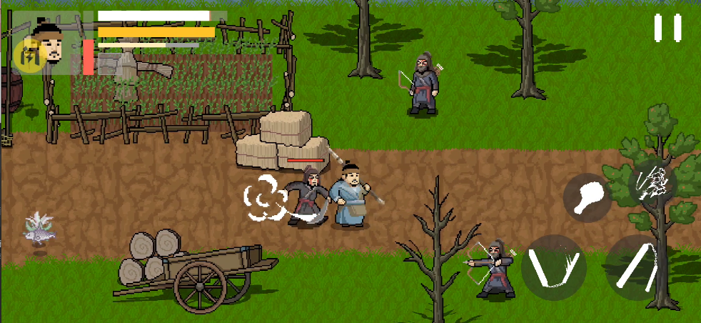 像素版bbin官网下载游戏下载-像素版bbin官网下载(火山哥哥自制)安卓版下载游戏画面5