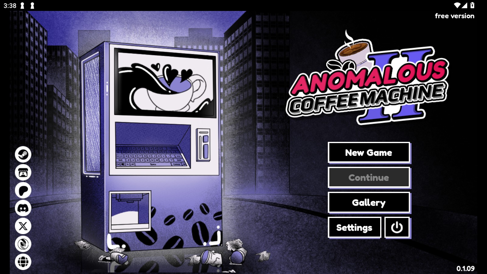 3868银河总站机2中文版1.0下载-3868银河总站机2中文版1.0手游官方下载