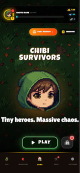 5163银河娱乐手机版中文版-5163银河娱乐手机版中文版手机版v1.0.0（暂未上线）游戏画面5