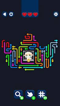 新加坡金沙登陆救宠游戏下载-新加坡金沙登陆救宠游戏中文版下载v2.0.3游戏画面4