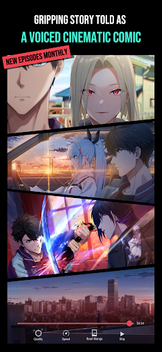 美高梅33999下载-美高梅33999手游安卓版下载v1.0.05游戏画面3