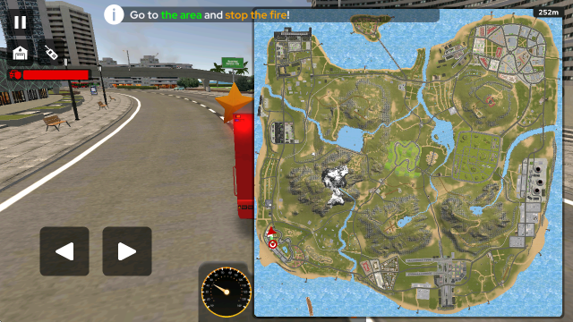 银河优越会备用网址消防小队