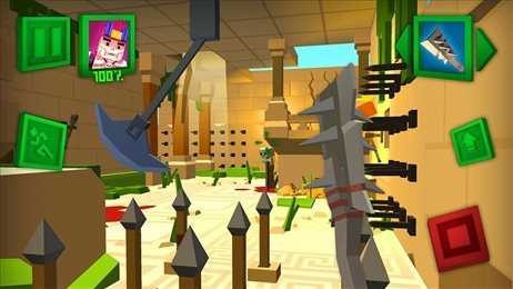 银河平台电子游戏特战队游戏下载-银河平台电子游戏特战队最新版2021版下载游戏画面4