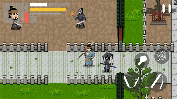 精彩截图-9170金沙官网十六声像素版下载-9170金沙官网十六声像素版游戏手机版下载v1.01