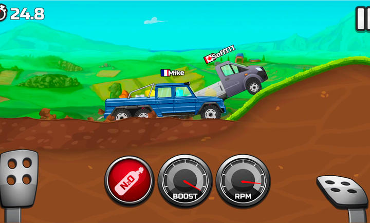 mgm美狮美高梅官网中文版下载-mgm美狮美高梅官网游戏下载安装游戏画面1