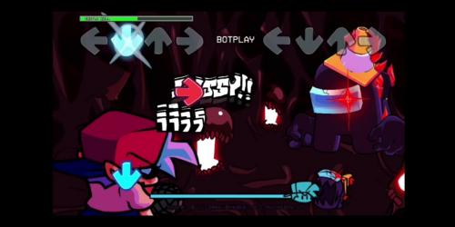 精彩截图-7163银河v4三重麻烦粉丝重置版下载-7163银河v4最新修复版本游戏下载1