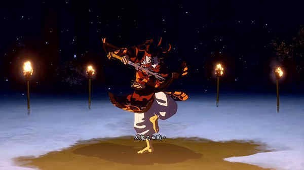 银河集团娱乐网址394火神血风谭标准版下载-银河集团娱乐网址394火神血风谭标准版手游官方下载v7.5.0游戏画面2