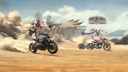 533333巴黎人中文版游戏下载-533333巴黎人手机版游戏下载游戏画面1