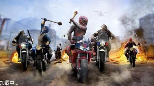 精彩截图-老金沙9170摩托最新版下载-老金沙9170摩托游戏下载1