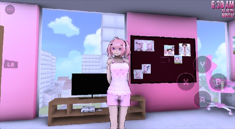 9170澳门金沙月光模组