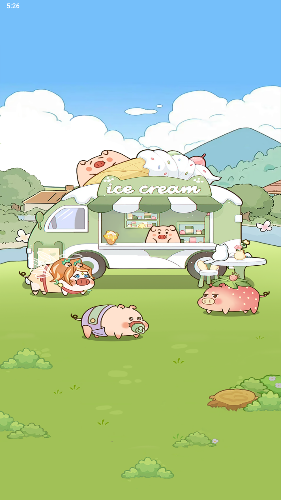 美高梅4688网址冲正版下载-美高梅4688网址冲红包版正版下载v1.1.0游戏画面2