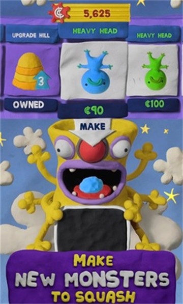 精彩截图-银河贵宾app下载手机版游戏下载-银河贵宾app下载(ClayJamClassic)游戏下载1